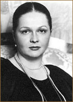 Natalija Gundareva